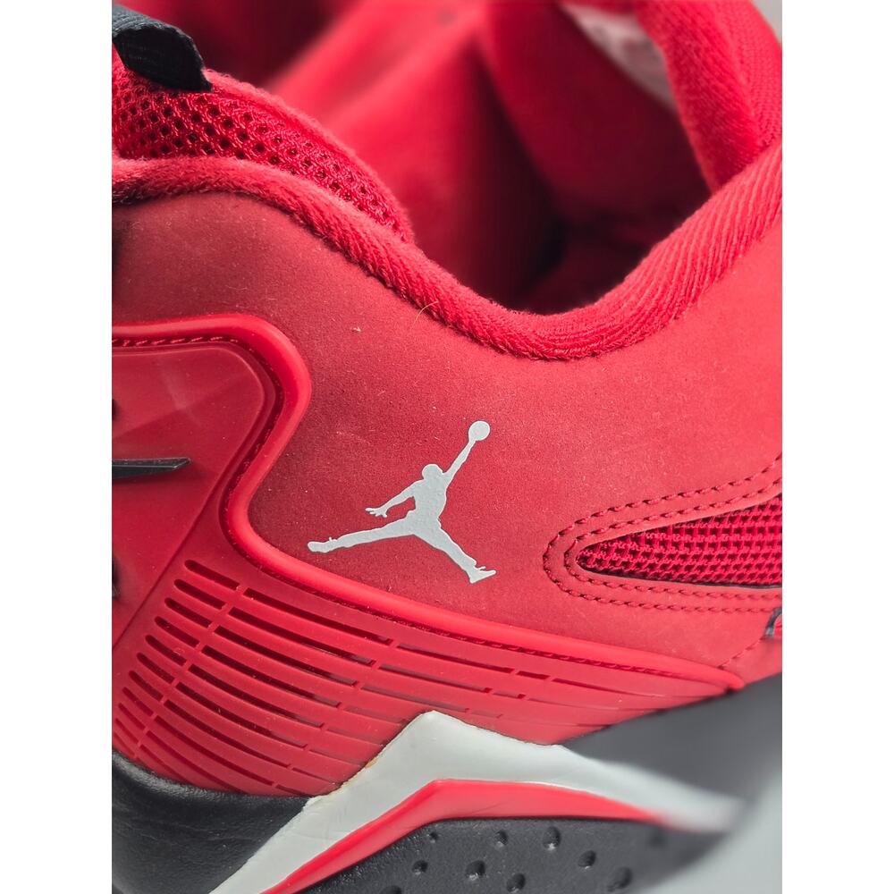Air Jordan 7 Retro RM Cardinal Red / Black / White – Men’s13 – Brand New No Box - Picture 8 of 9